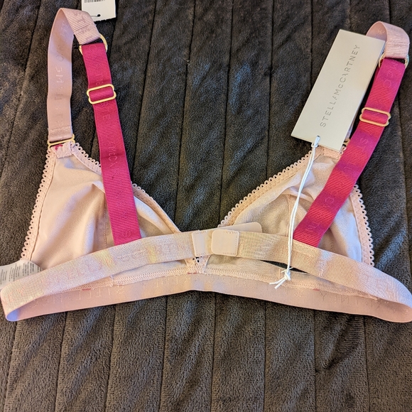 Last sale.Stella McCartney bra - Picture 3 of 5